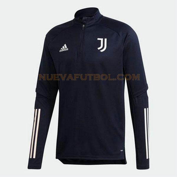 chaqueta juventus 2020-2021 blanco hombre