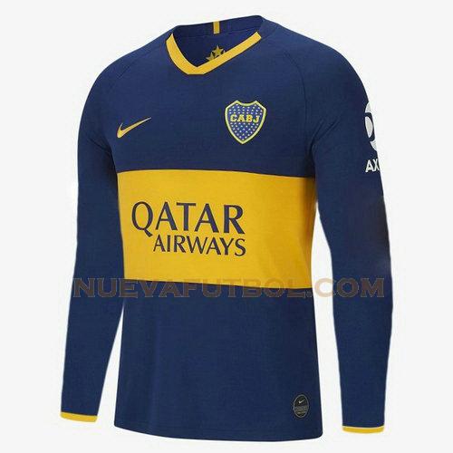 primera camiseta boca juniors ml 2019-2020 hombre