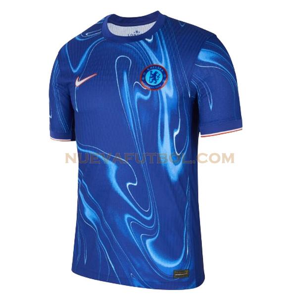 primera camiseta chelsea 2024 2025 azul hombre