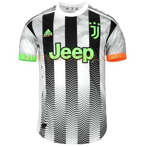 tailandia camiseta juventus especial 2020 hombre