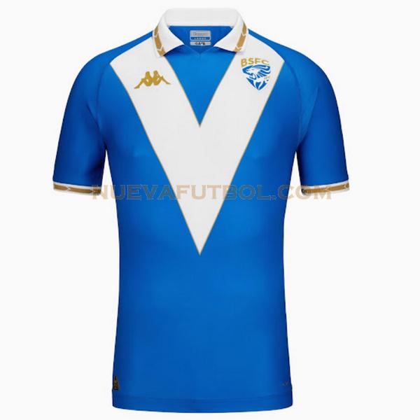 tailandia tercera camiseta brescia calcio 2024 2025 azul hombre