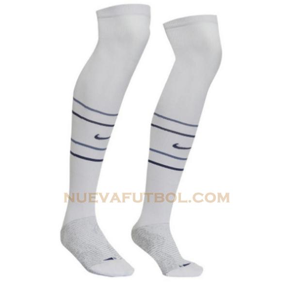 tercera calcetines inter milan 2024 2025 blanco hombre