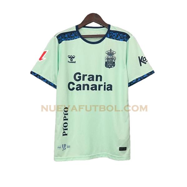 tercera camiseta las palmas 2024 2025 verde hombre