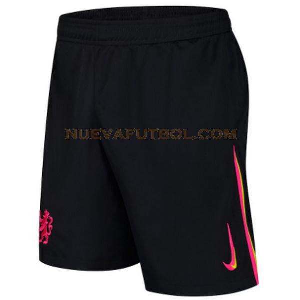 tercera pantalones cortos chelsea 2024 2025 negro hombre